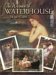 The Women of Waterhouse : 24 Art Cards cover