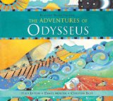 The Adventures of Odysseus [Click for larger image]