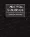Tales from Shakespeare cover