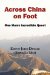 Across China on Foot : One Man's Incredible Quest cover