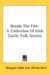 Beside the Fire : A Collection of Irish Gaelic Folk Stories cover