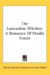 The Lancashire Witches cover