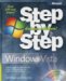 Windows Vista Step by Step cover