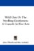 Wild Oats or the Strolling Gentlemen : A Comedy in Five Acts cover