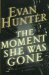 The Moment She Was Gone cover