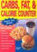 Carbs, Fat, & Calorie Counter cover