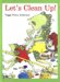 Let's Clean Up! cover