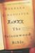 The Poisonwood Bible cover