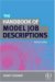 The Handbook of Model Job Descriptions cover