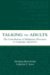 Talking to Adults cover
