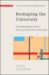 Reshaping the University cover