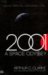 2001 A Space Odyssey cover