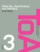 Materials, Specification and Detailing : Foundations of Building Design cover