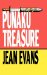 The Punaku Treasure cover
