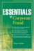 Essentials Of Corporate Fraud cover