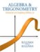 Algebra & Trigonometry : Enhanced Graphing Utilities cover