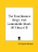 The Troublesome Reign and Lamentable Death of Edward II cover
