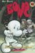 Bone 3 : Eyes of the Storm cover