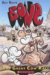 Bone 2 : The Great Cow Race cover