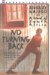 No Turning Back cover