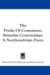 The Pricke of Conscience, Stimulus Conscientiae : A Northumbrian Poem cover