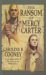 Ransom of Mercy Carter cover