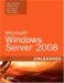 Windows Server 2008 Unleashed cover
