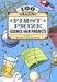 100 Amazing First-prize Science Fair Projects cover