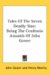 Tales of the Seven Deadly Sins : The Confessio Amantis of John Gower cover
