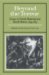 Beyond the Terror : Essays in French Regional and Social History 1794-1815 cover