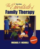 The Essentials of Family Therapy [Click for larger image]