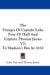 The Voyages of Captain Luke Foxe of Hull and Captain Thomas James : To Hudson's Bay in 1632 cover