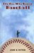 The Boy Who Saved Baseball cover