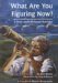 What Are You Figuring Now : A Story of Benjamin Banneker cover