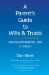 A Parent's Guide to Wills & Trusts : For Grandparents, Too cover