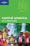 Lonely Planet Central America on a Shoestring [Click for larger image]