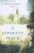 Separate Peace cover