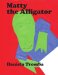 Matty the Alligator cover