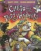 Chato and the Pary Animals cover