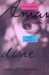Amandine cover