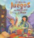 El Libro De Juegos De Aprendiz De Brujo cover