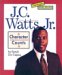 J.C. Watts, Jr : Character Counts cover