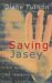 Saving Jasey cover