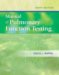 Manual of Pulmonary Function Testing cover