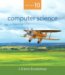 Computer Science : An Overview cover