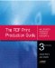 Pdf Print Production Guide, the cover