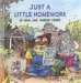 Just a Little Homework cover