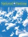 The National Pastime : A Review of Baseball History cover