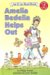  Amelia Bedelia Helps Out