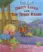 Dusty Locks And The Three Bears cover